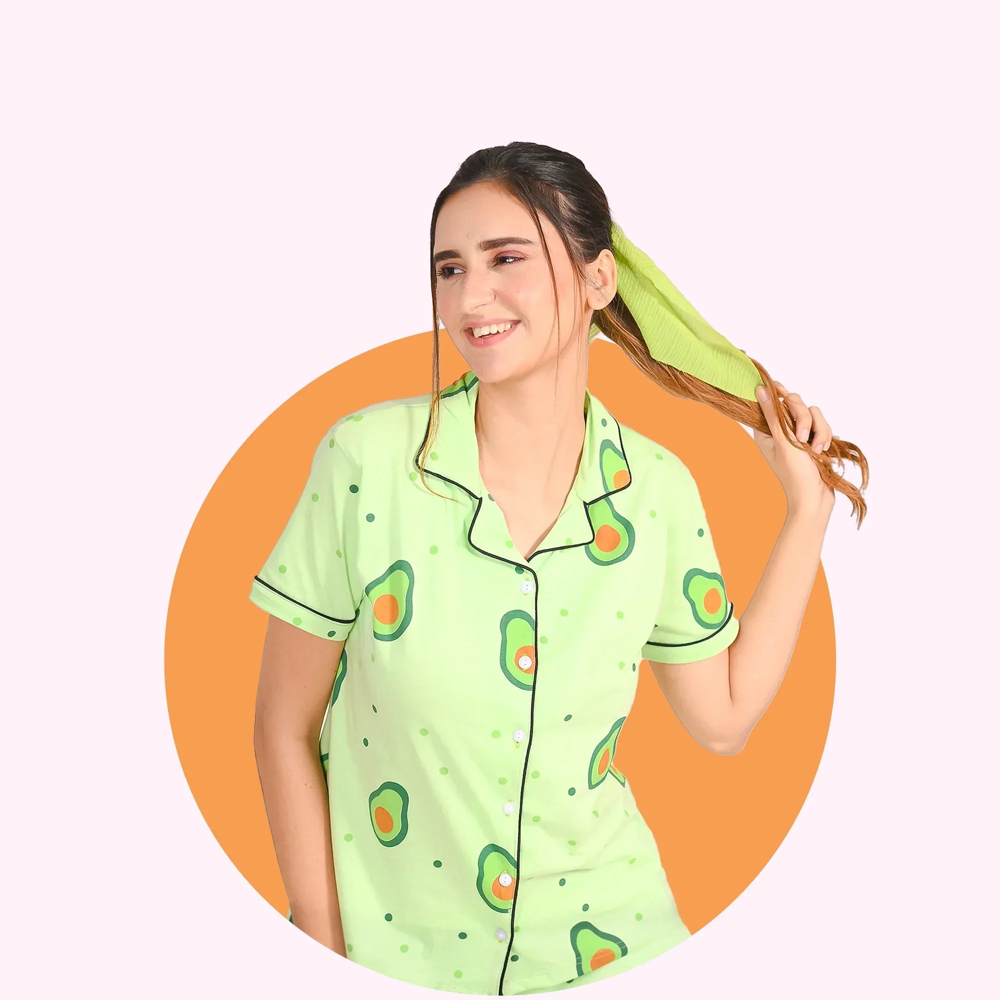 Cotton Care 101: How to Wash, Dry, and Preserve Your Nap Story Nightwear