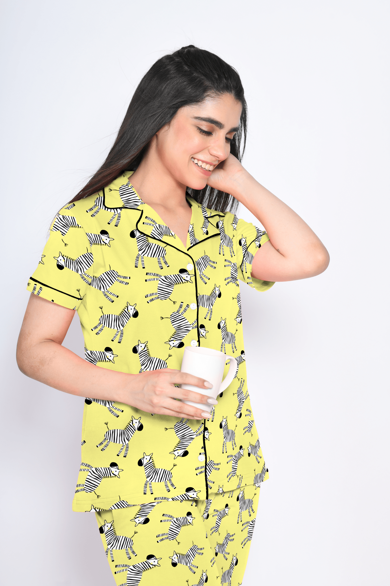 Trends in Nightwear: What's Hot for 2024 - NapStory