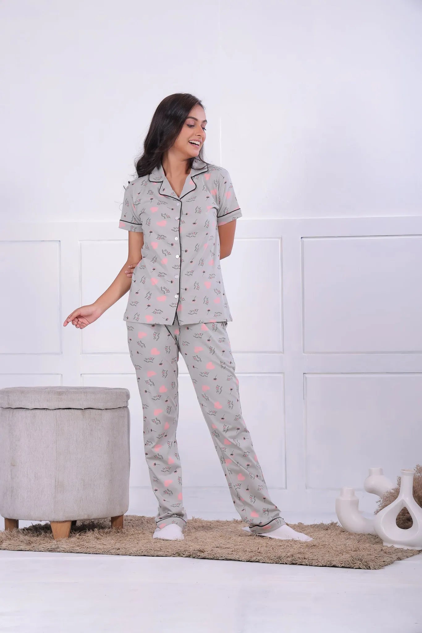 Dandelion Pyjama Set - NapStory