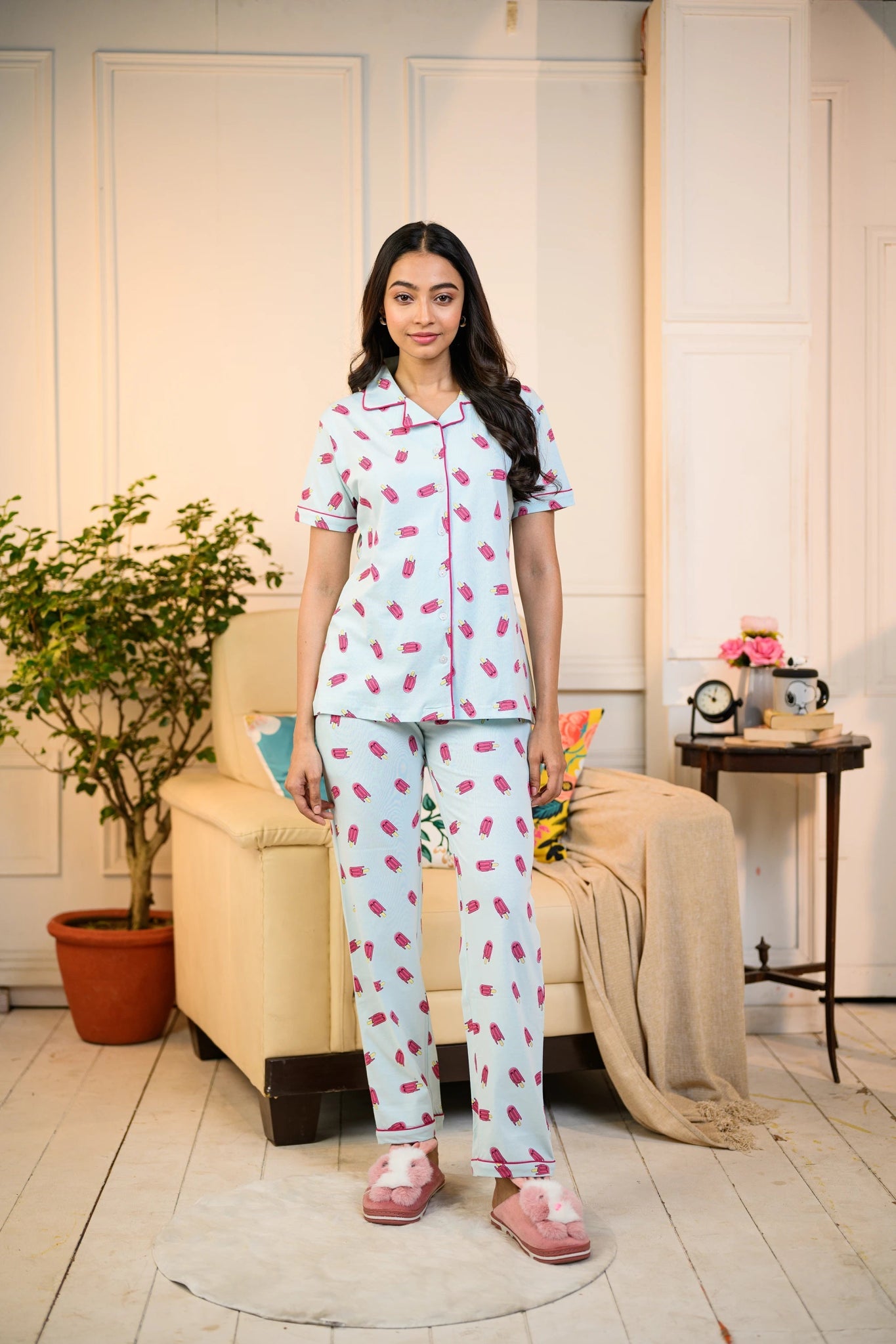 Popsicle Pyjama Set - NapStory