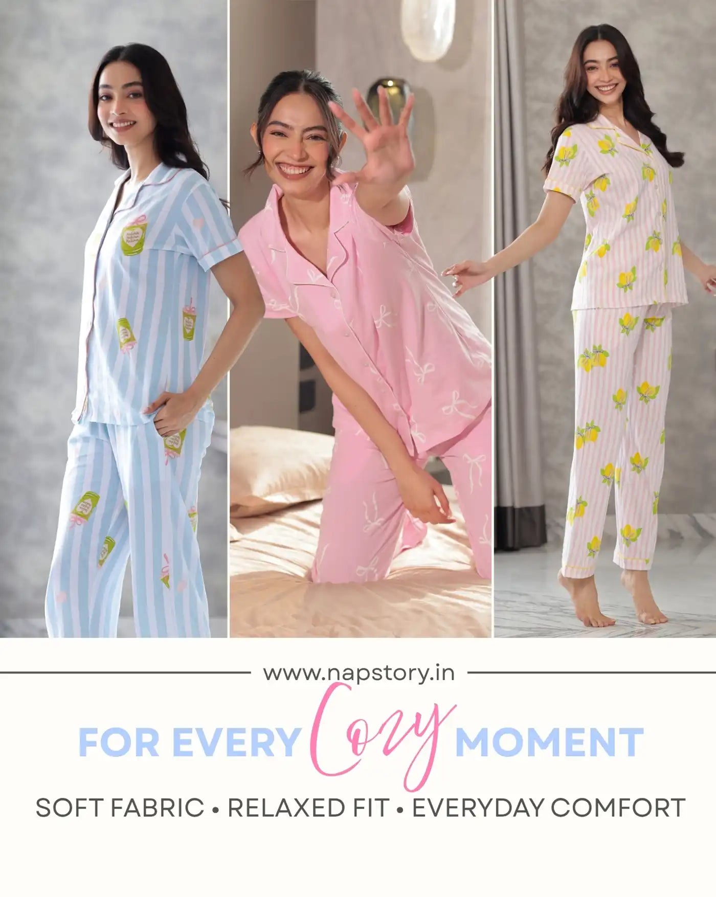 Muslin vs Cotton Nightwear: Which Fabric Is Best for Indian Summers?