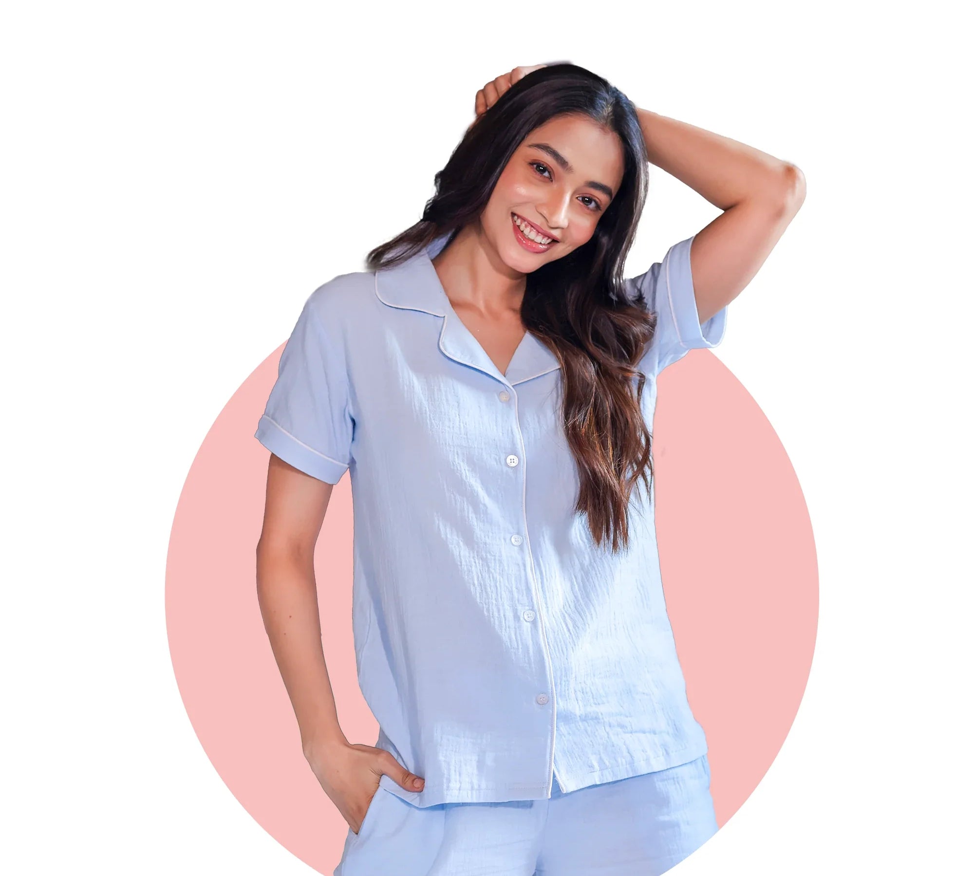 Selecting the Finest Group of Muslin Nightwear