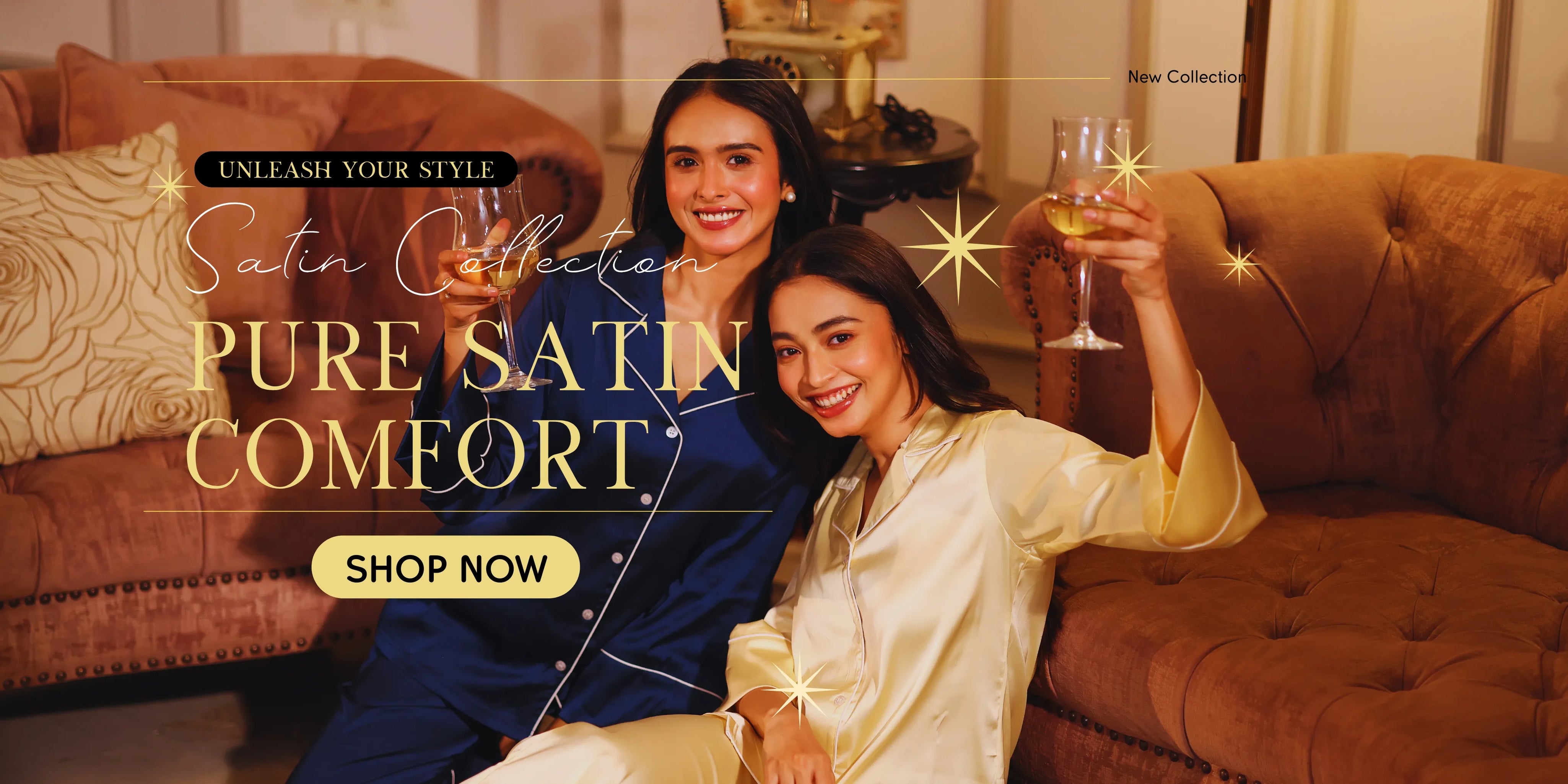 The Ultimate Guide to Luxe Satin Flared Pajama Sets: Elevate Your Sleepwear Game