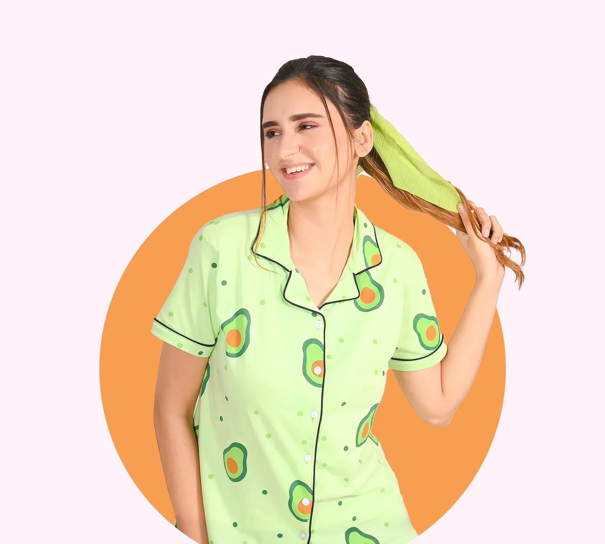 Cotton Care 101: How to Wash, Dry, and Preserve Your Nap Story Nightwear