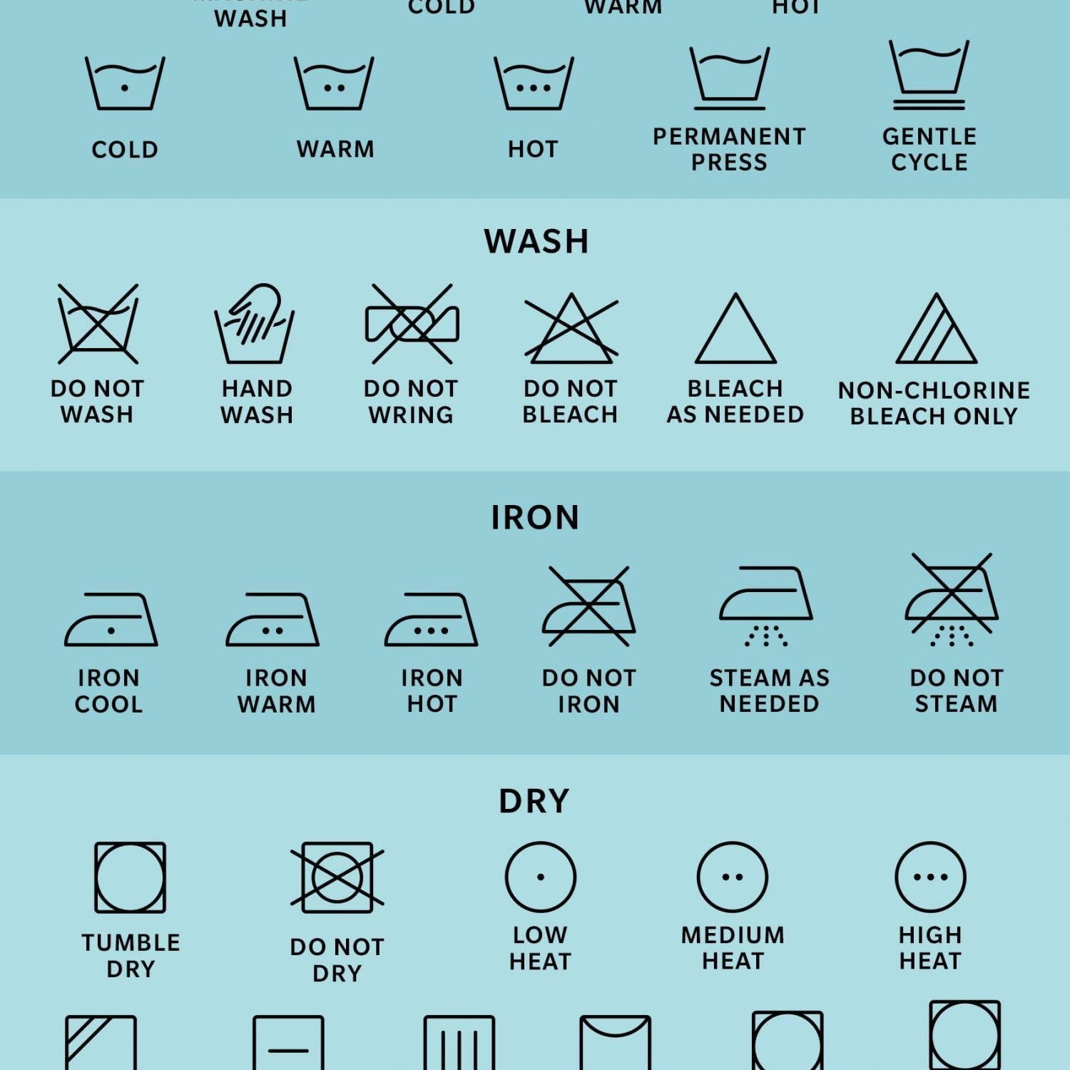How to Care for Cotton Pyjama Sets: Washing, Drying & Storage Tips