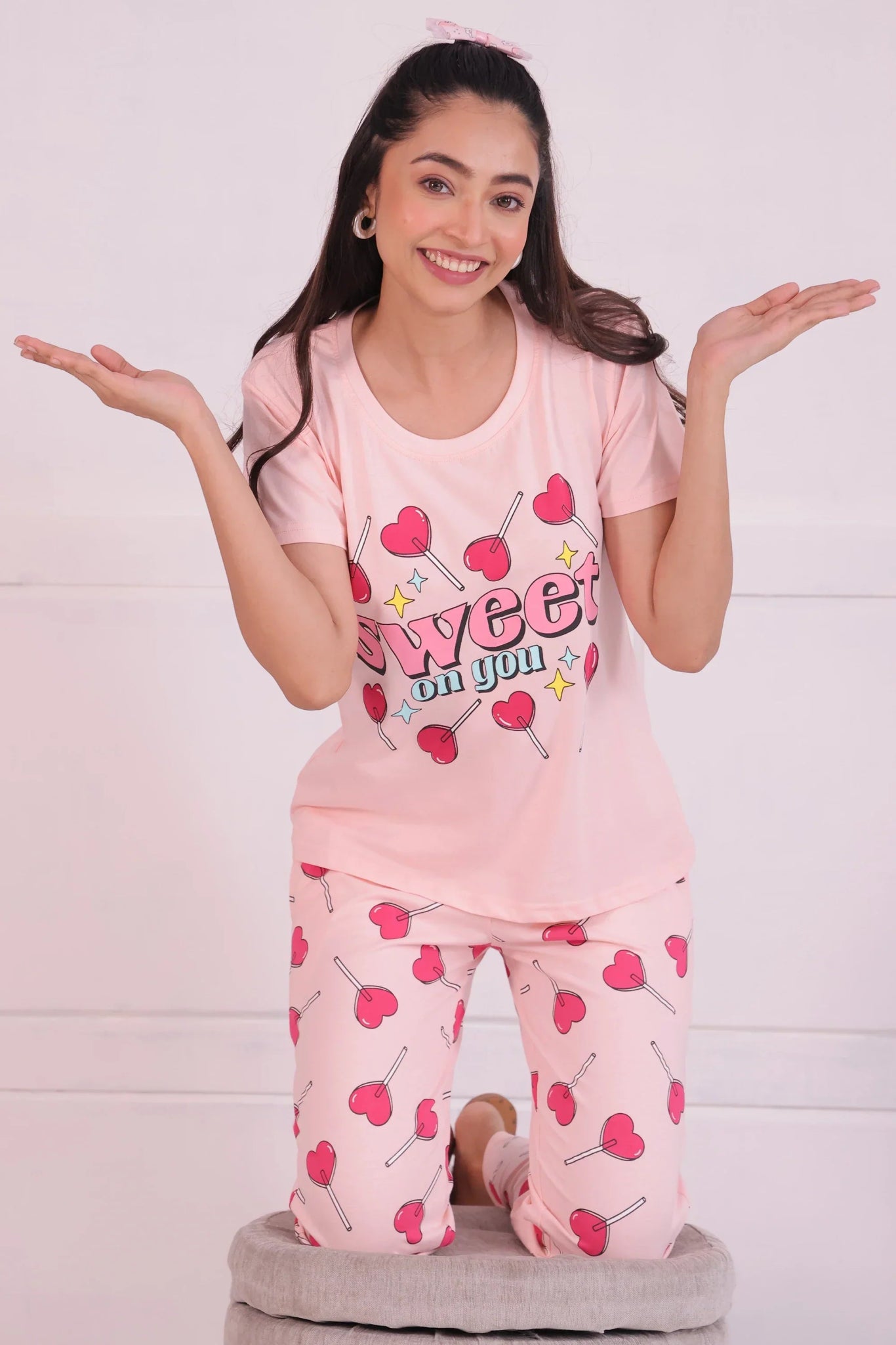 Napstory Must-Have Pyjama Sets for Summer Nights - NapStory