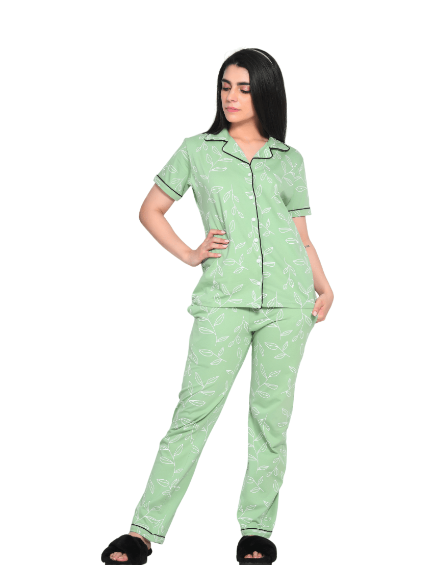 Night Wear for Women: Combining Comfort with Elegance - NapStory