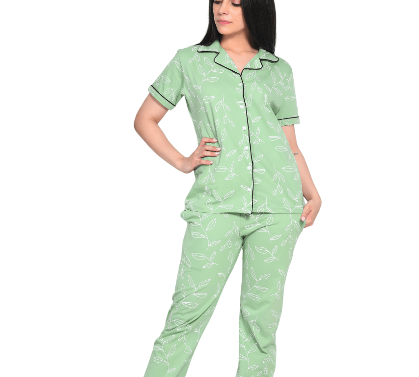 Night Wear for Women: Combining Comfort with Elegance - NapStory