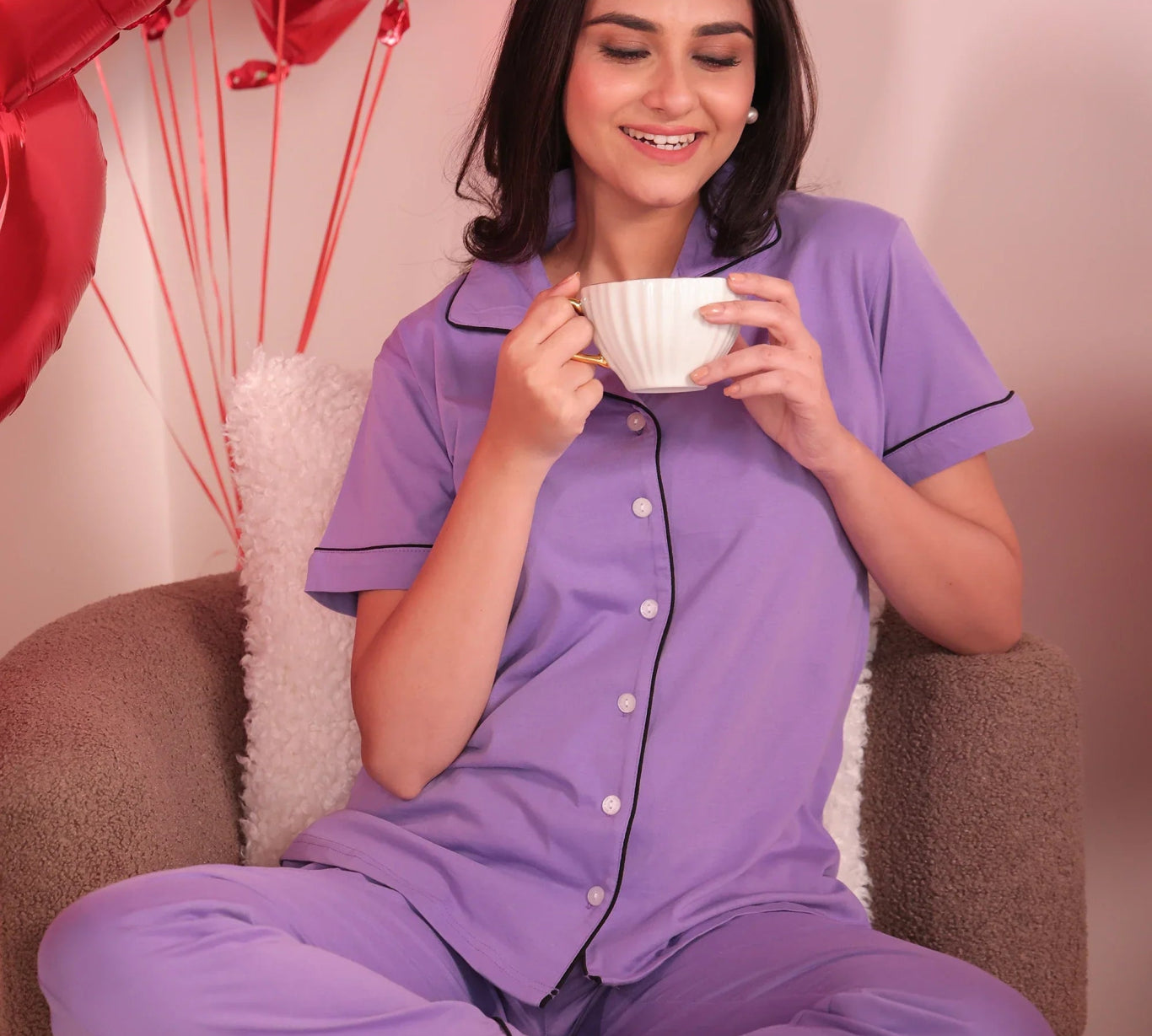 Snooze in Style: Soft, Breathable Cotton for Warm Summer Nights! - NapStory