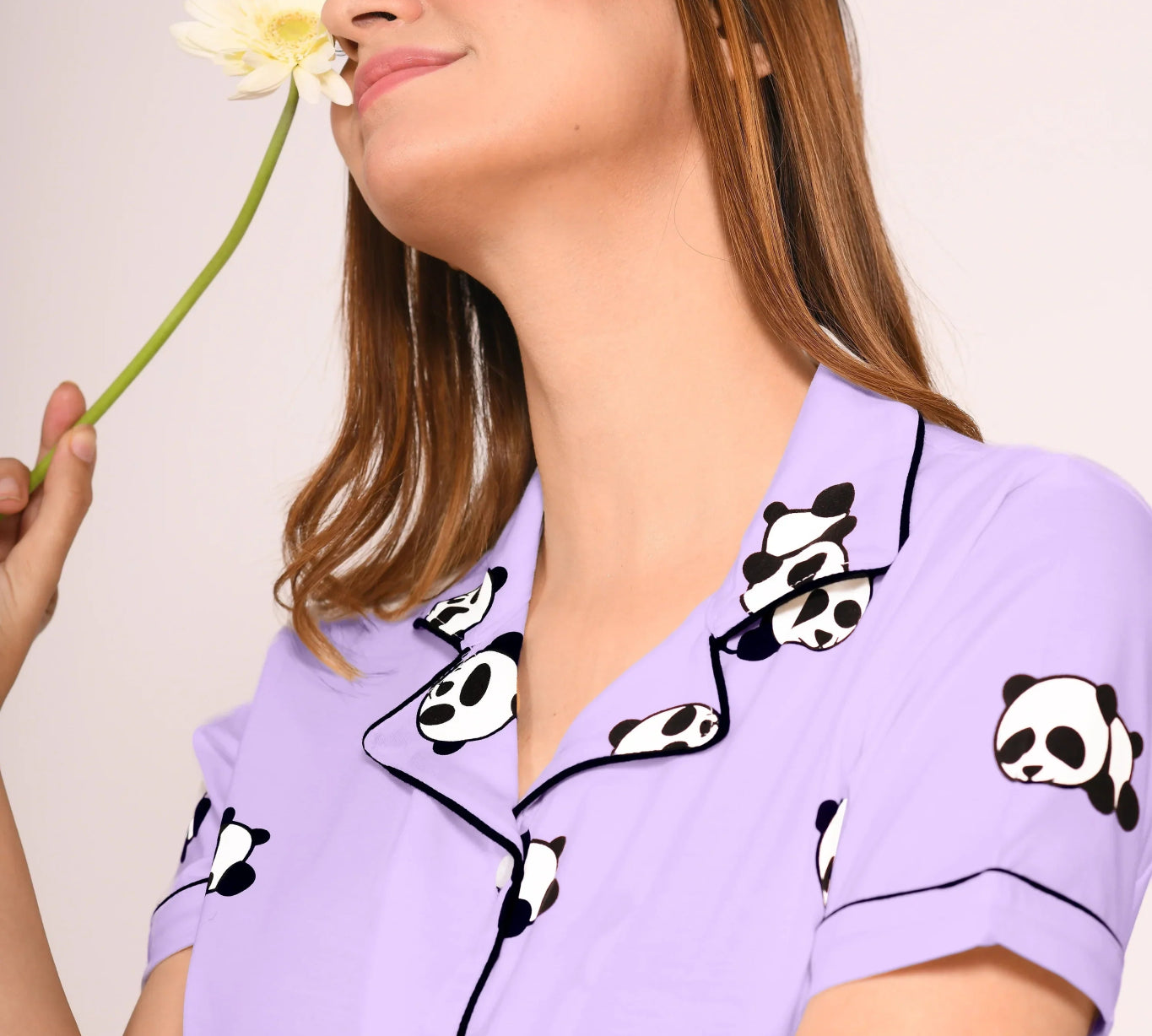 Sweaty Summer? Sleep Fresh with 100% Cotton Nightsuits by NAP STORY - NapStory