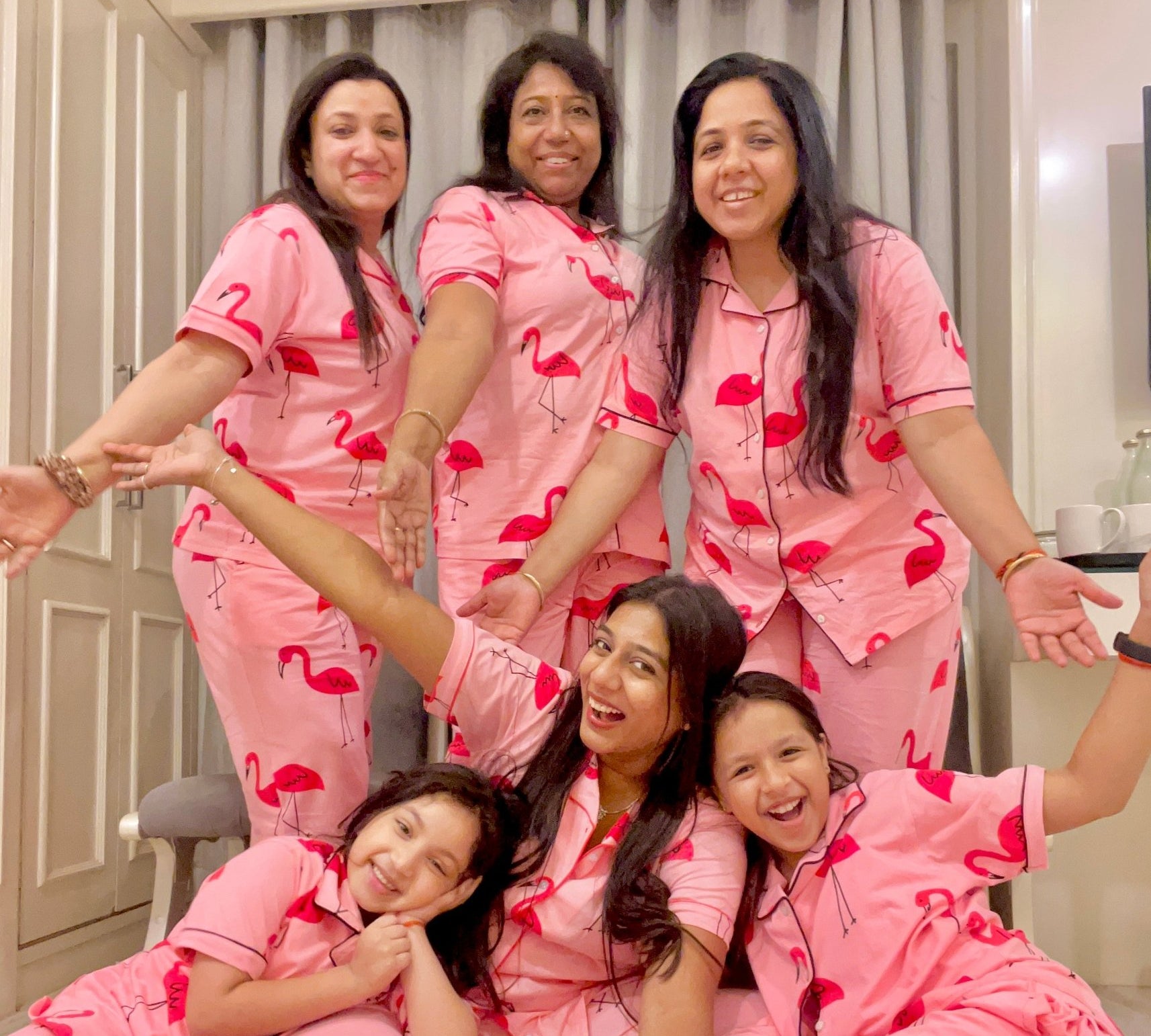 The Ultimate Guide to Summer Pyjama Sets: Comfort, Style, and Sustainability - NapStory