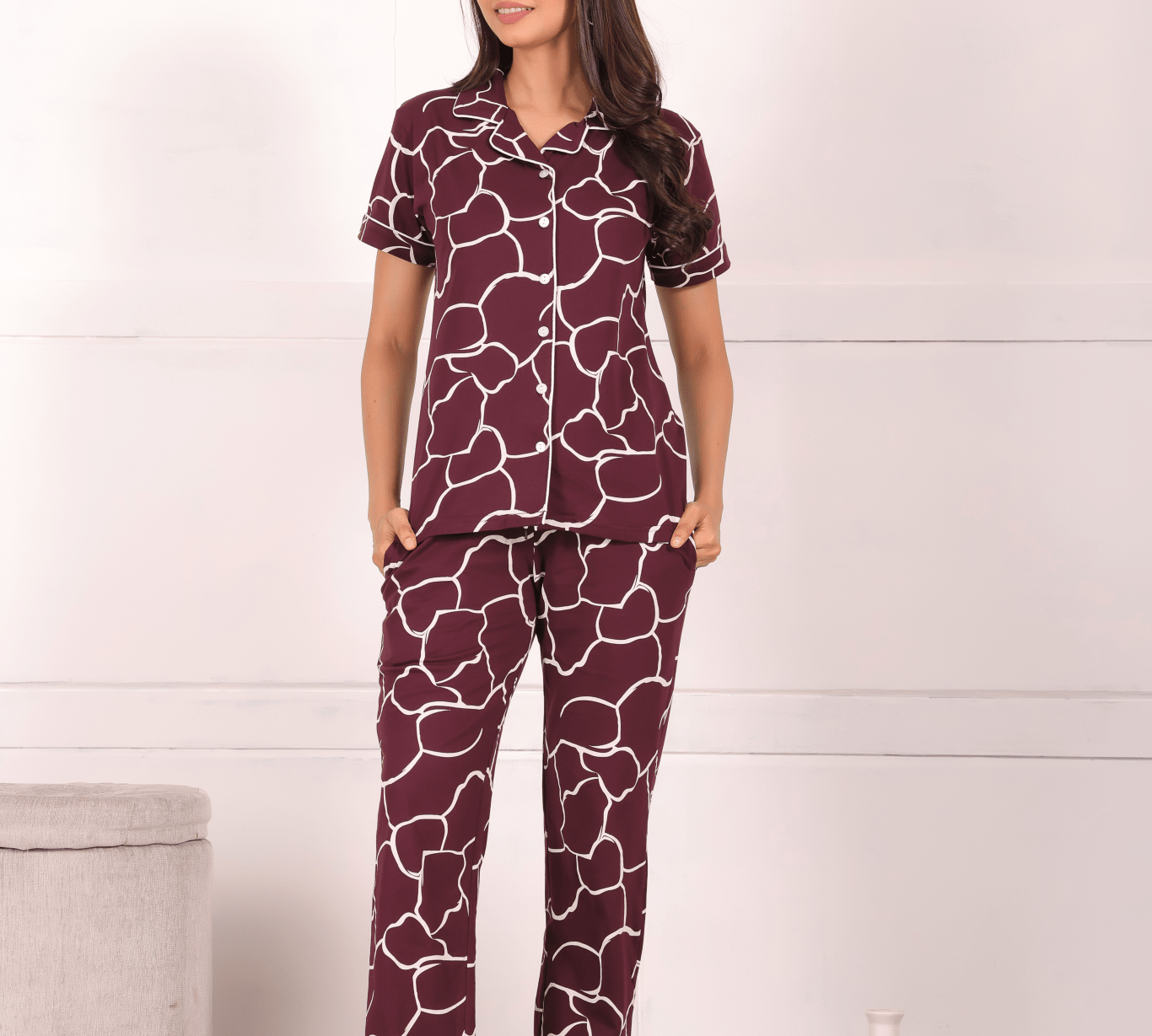 Top Summer Nightwear for Ladies: Stay Cool and Comfortable - NapStory