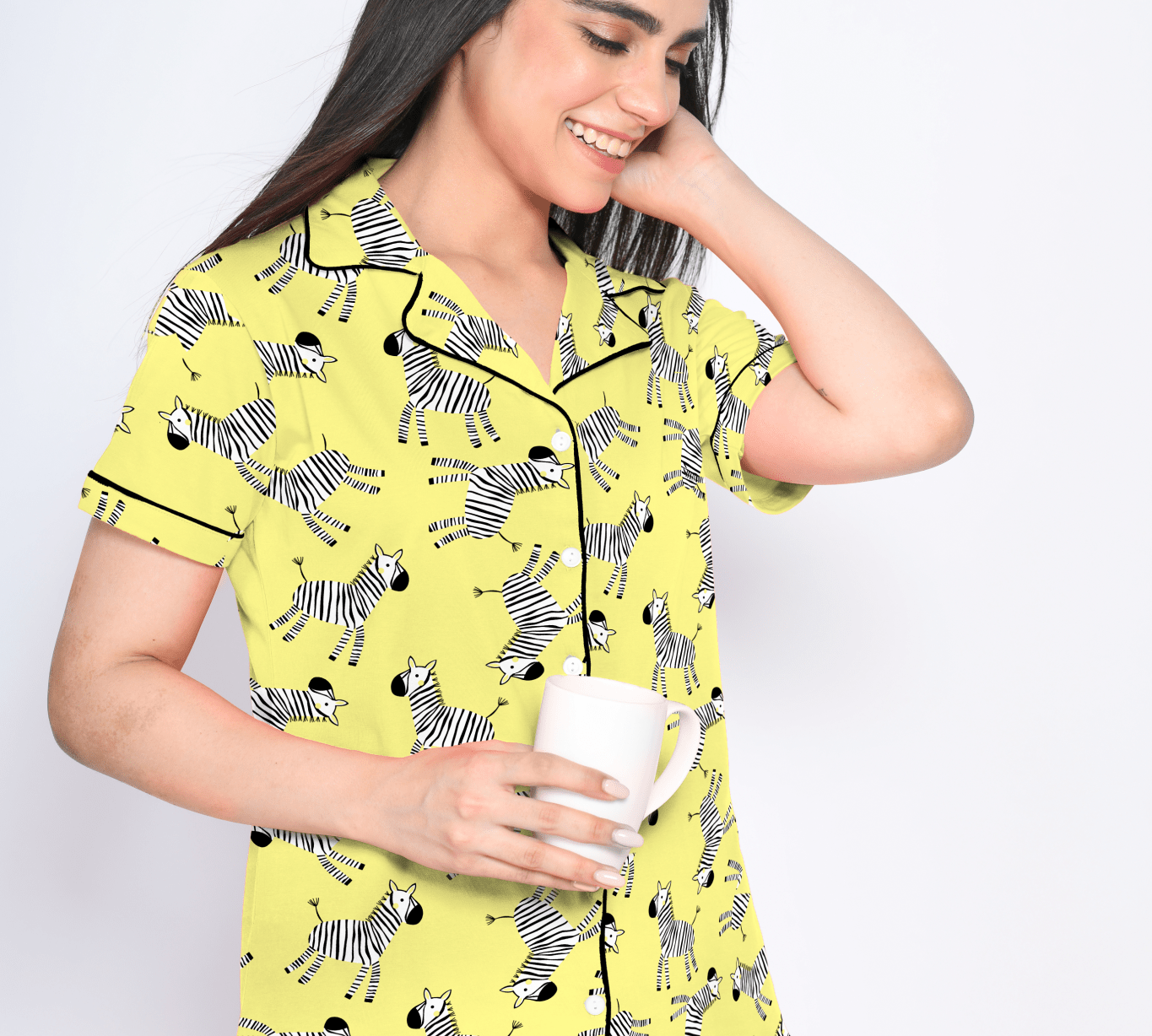 Trends in Nightwear: What's Hot for 2024 - NapStory