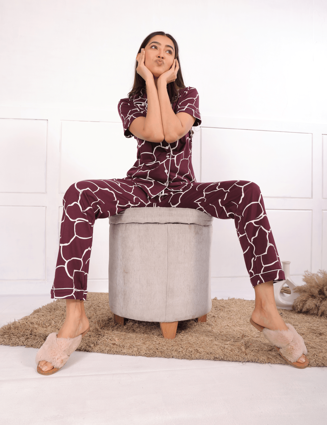 Trendy Night Suits for Women: Latest Fashion Picks - NapStory