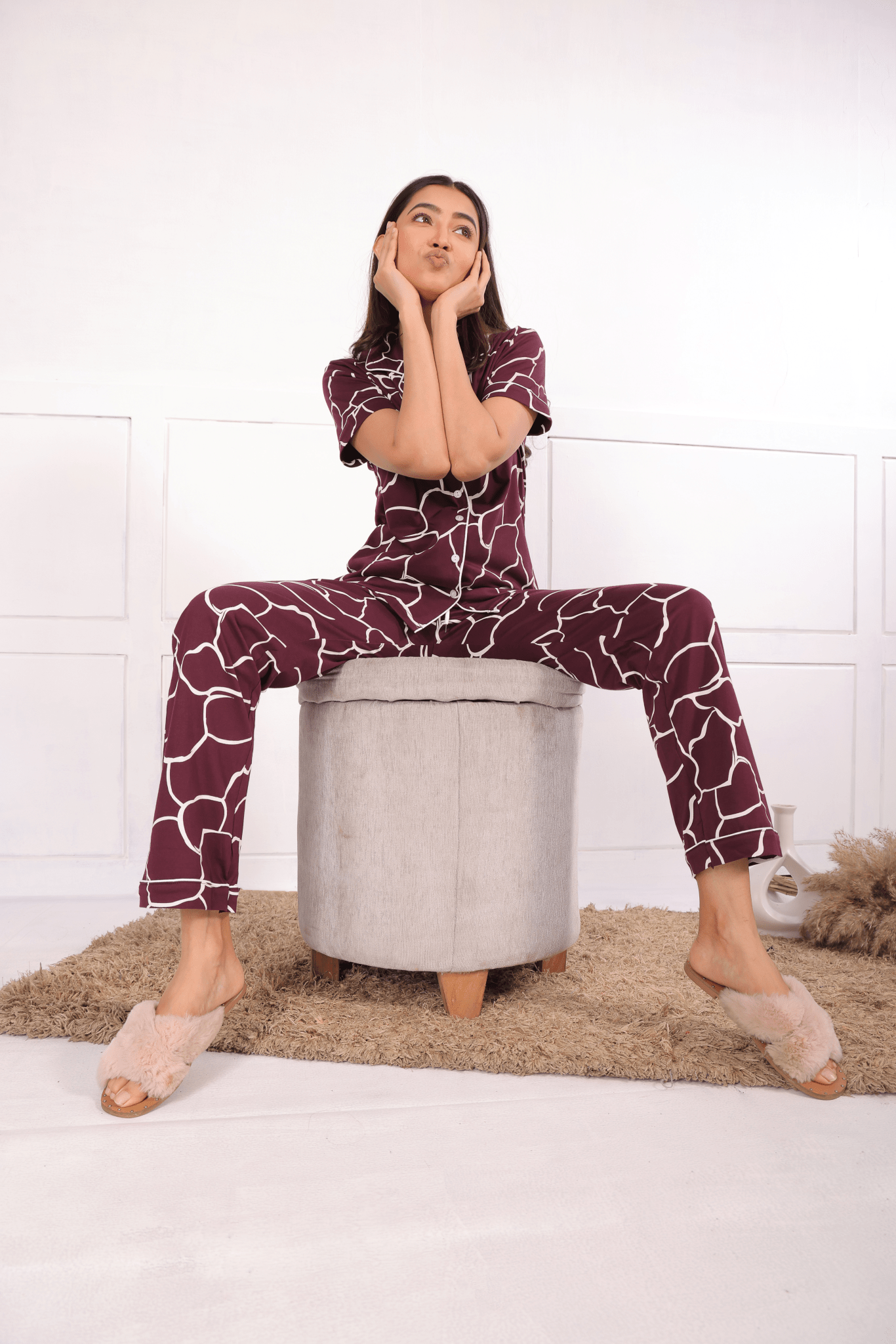 Trendy Night Suits for Women: Latest Fashion Picks - NapStory