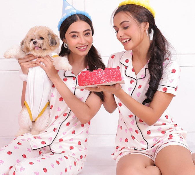 Why 100% Cotton Nightwear is the Best Choice for Comfort and Skin Health - NapStory