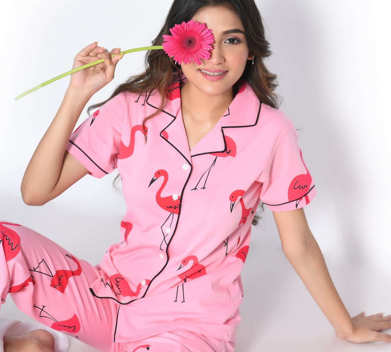 Why Choose Organic Cotton Nightwear Sets: A Guide to Sustainable Sleepwear - NapStory