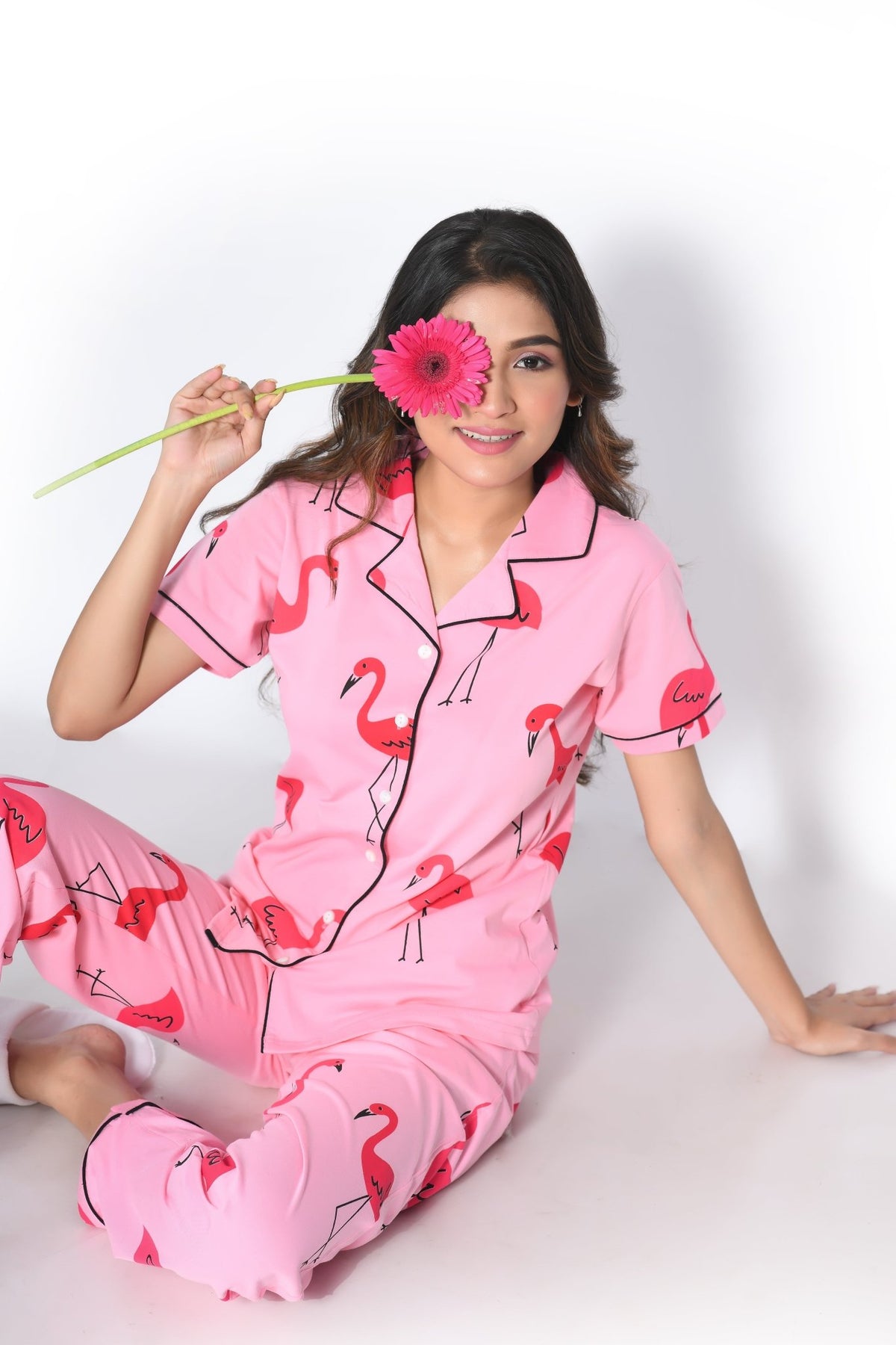 Why Choose Organic Cotton Nightwear Sets: A Guide to Sustainable Sleep ...