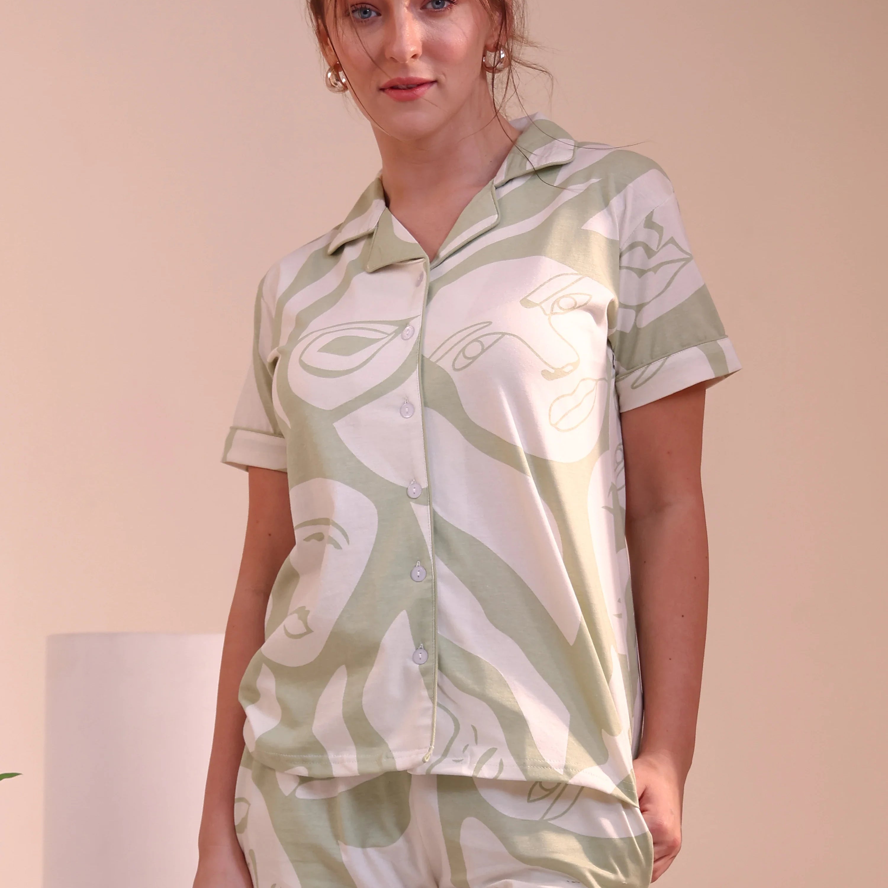 Pyjama Sets