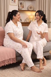 Tulip Pyjama Set