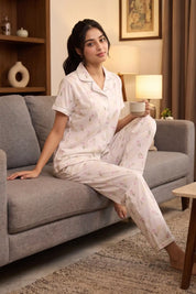 Tulip Pyjama Set