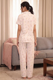 Tulip Pyjama Set