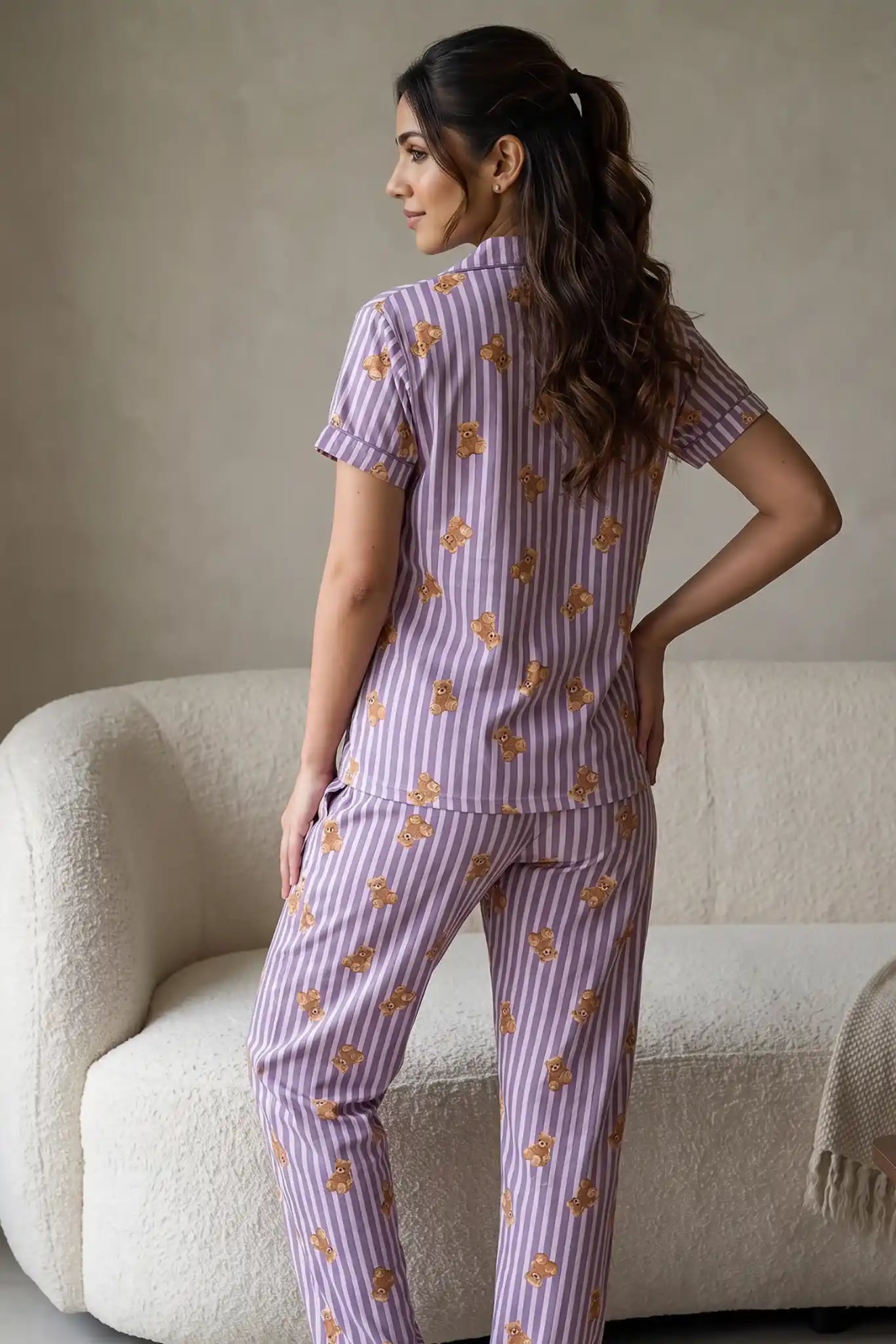 Teddyboo Pyjama Set