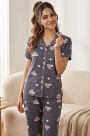 Koala Pyjama Set