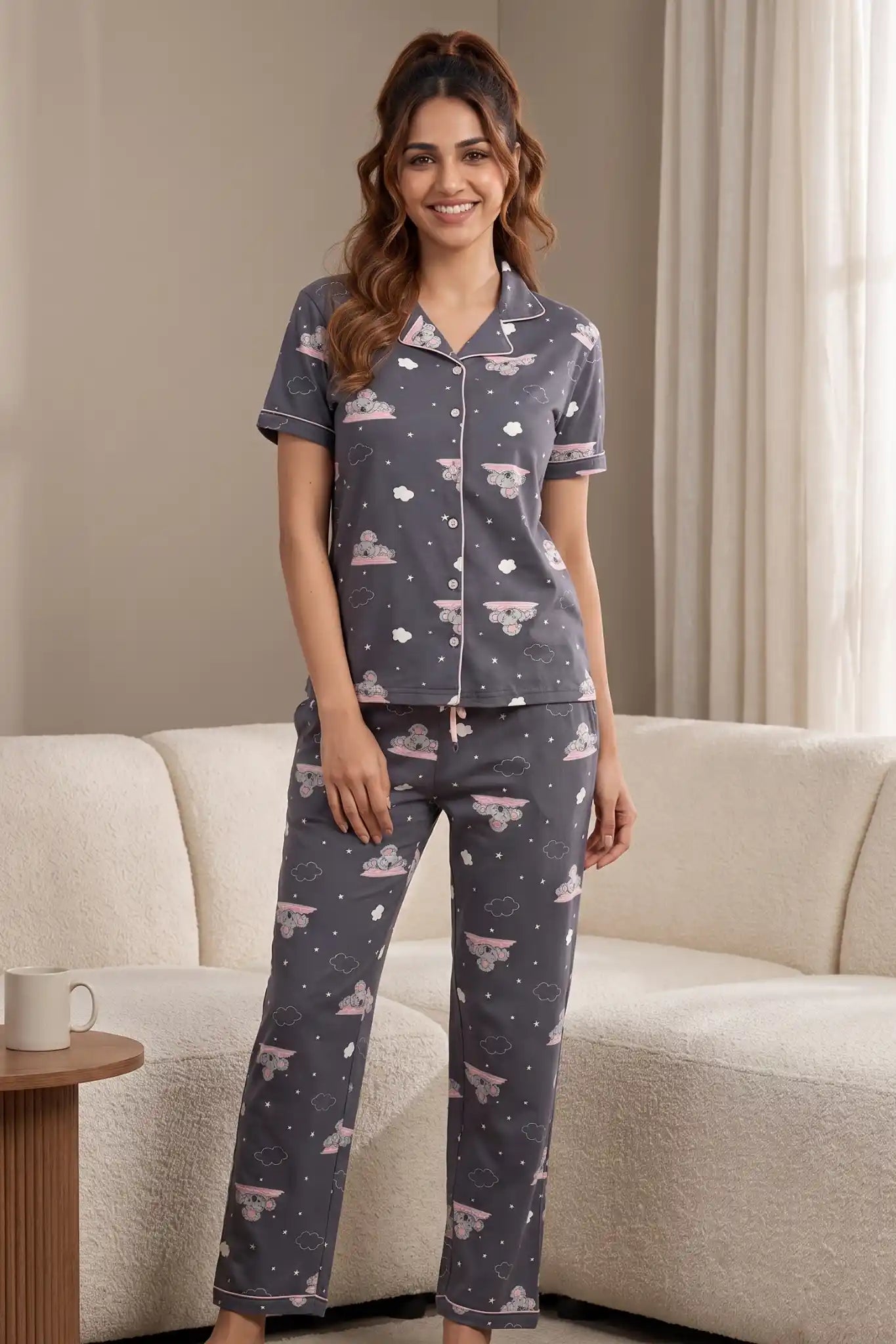 Koala Pyjama Set