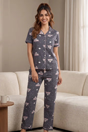 Koala Pyjama Set