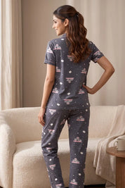 Koala Pyjama Set