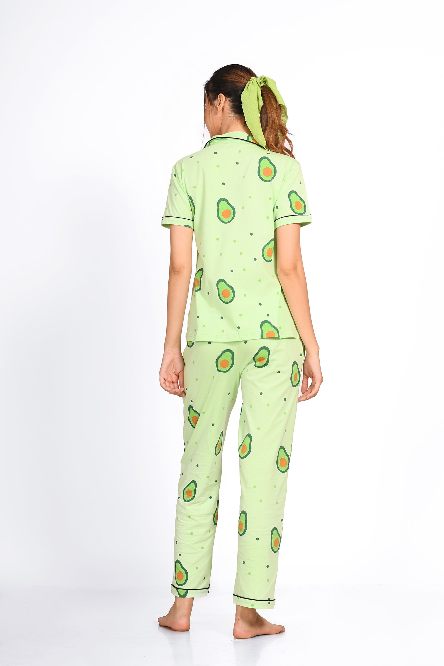 Pyjamas avocado sale