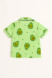 Avocado Kids Unisex Pyjama Set