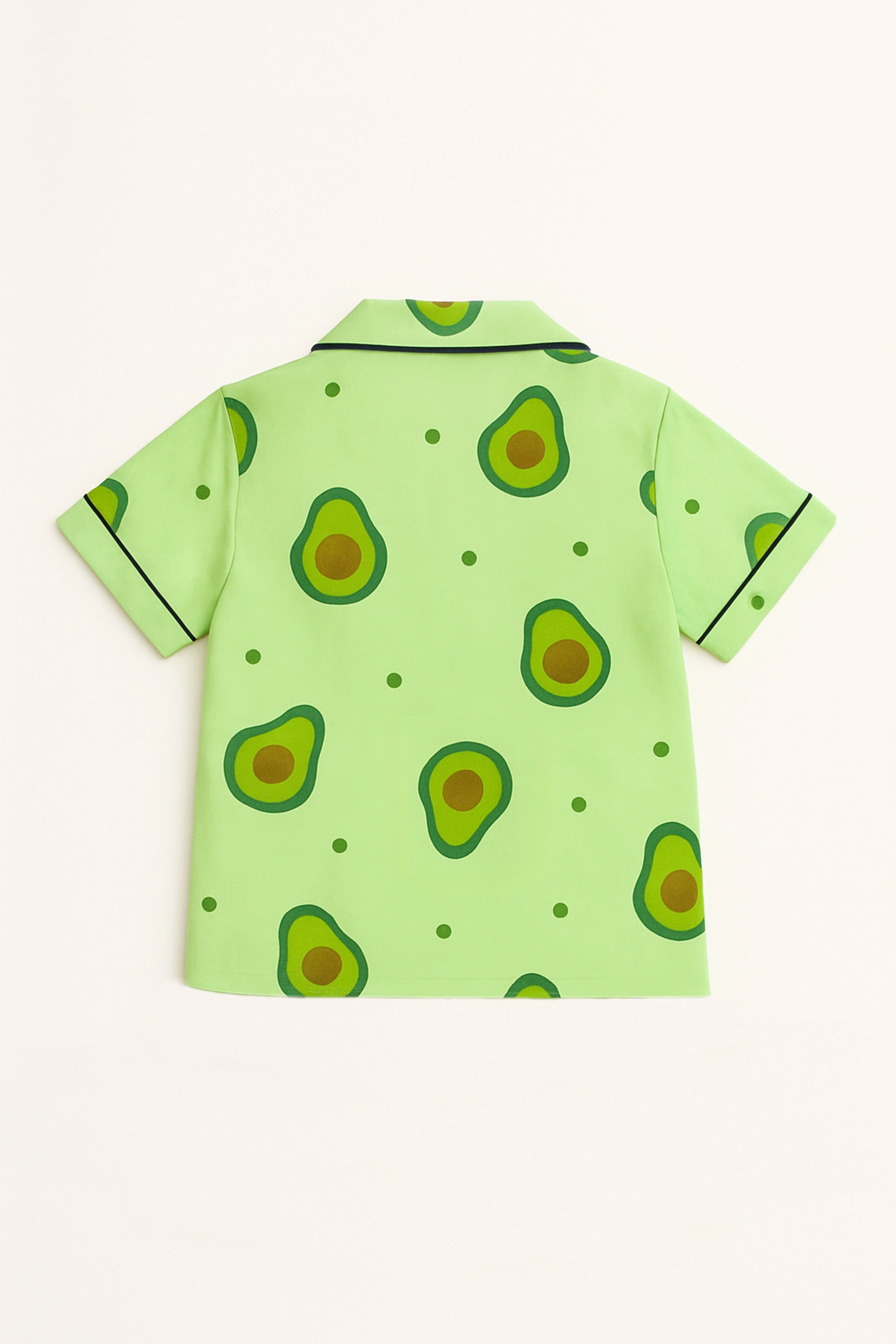 Avocado Kids Unisex Pyjama Set