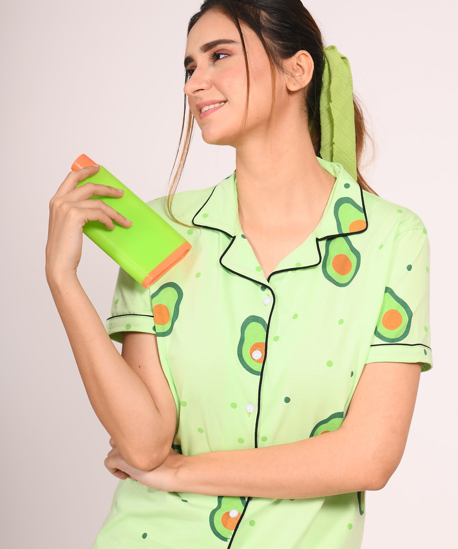  pyjama set - Napstory