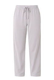 Basic Grey Cotton Pyjama