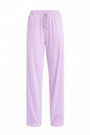 Basic Lavender Cotton Pyjama
