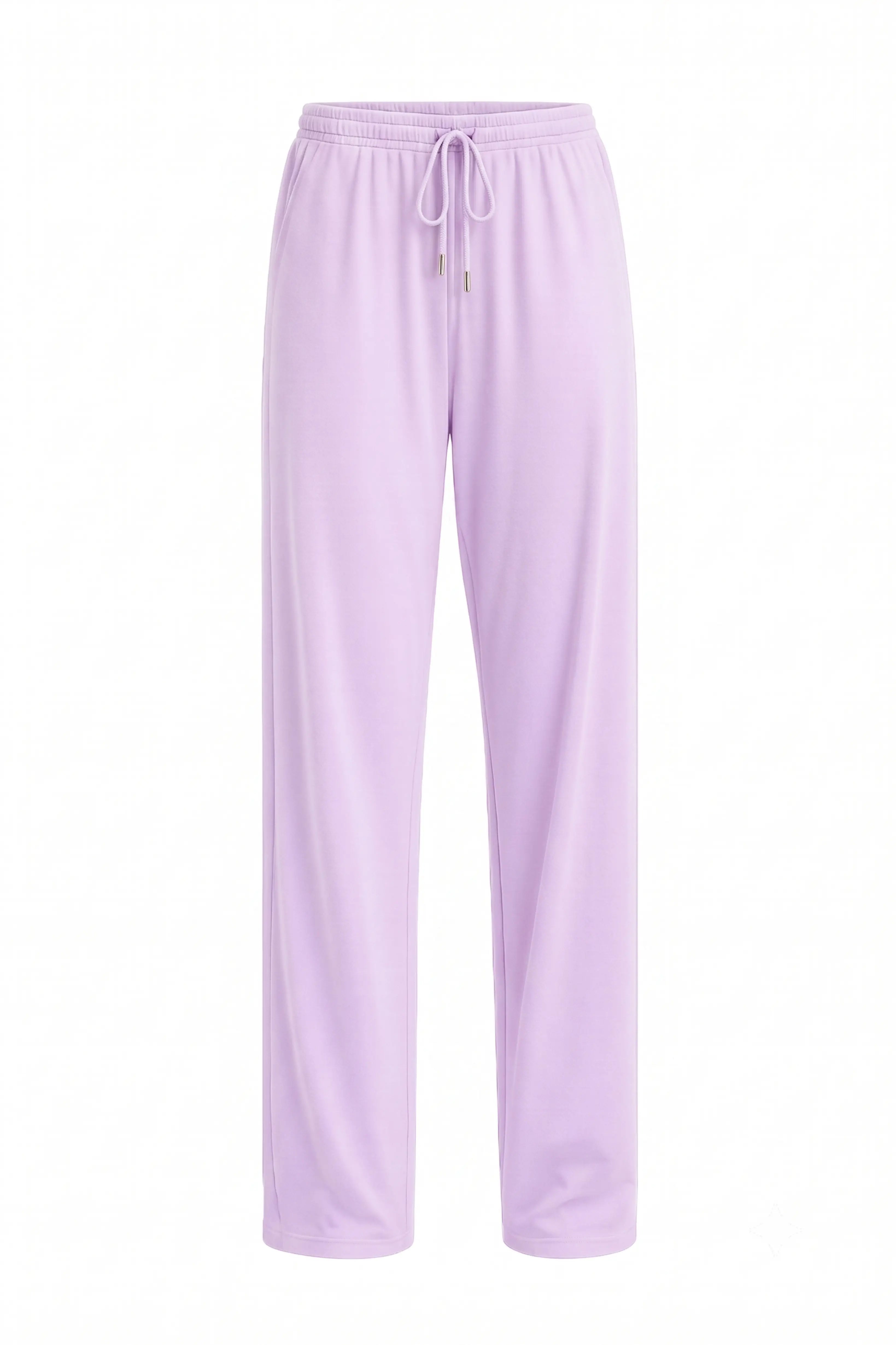Basic Lavender Cotton Pyjama