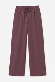 Basic Brown Cotton Pyjama