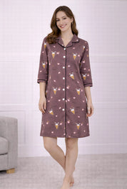 Bunny Cone Sleep Shirt