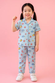 Cloud Kids Pyjama Set
