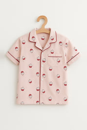 Cupcake Kids Unisex Pyjama Set