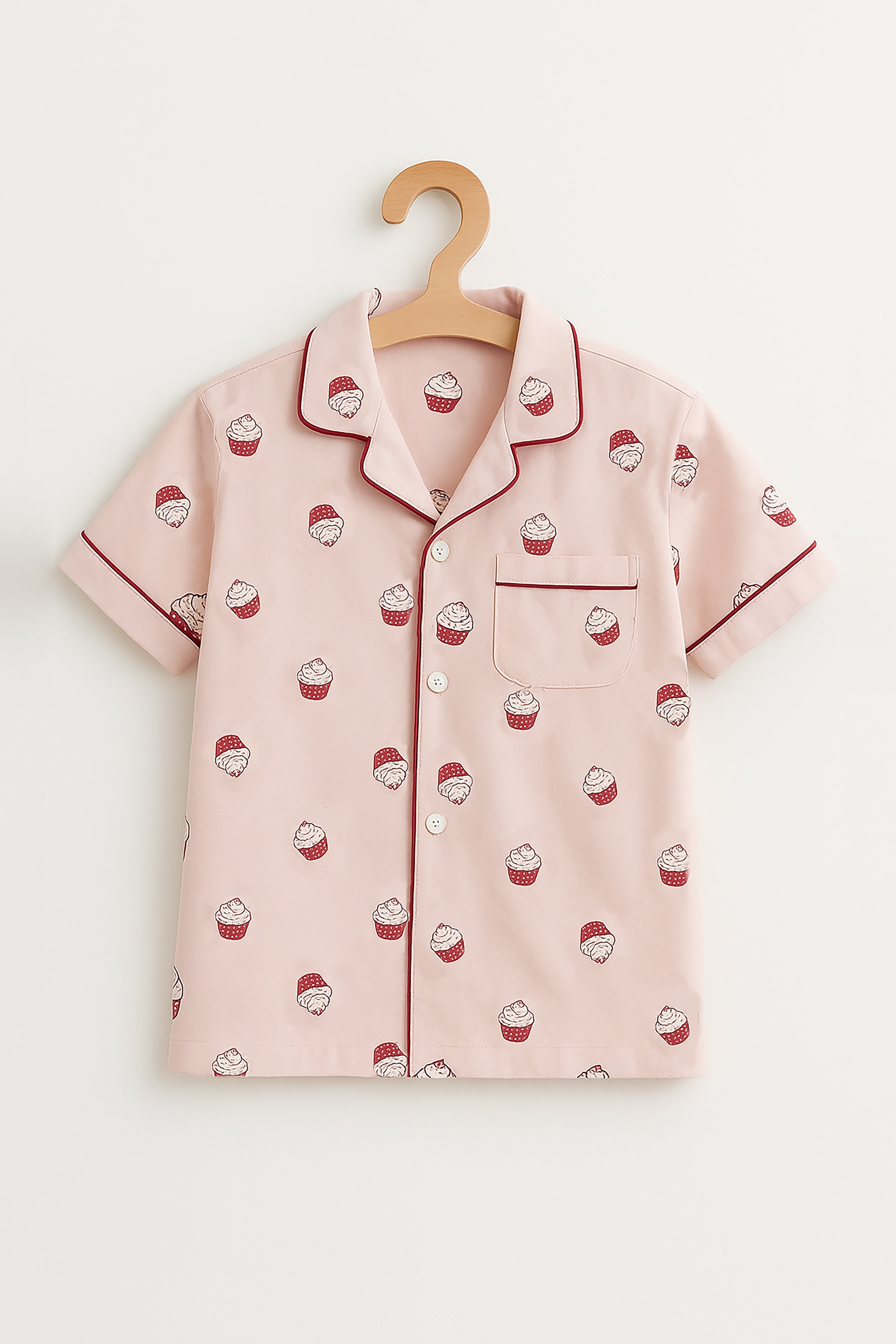 Cupcake Kids Unisex Pyjama Set