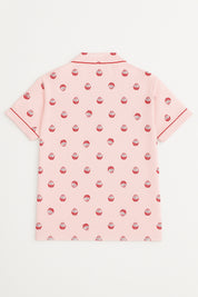 Cupcake Kids Unisex Pyjama Set