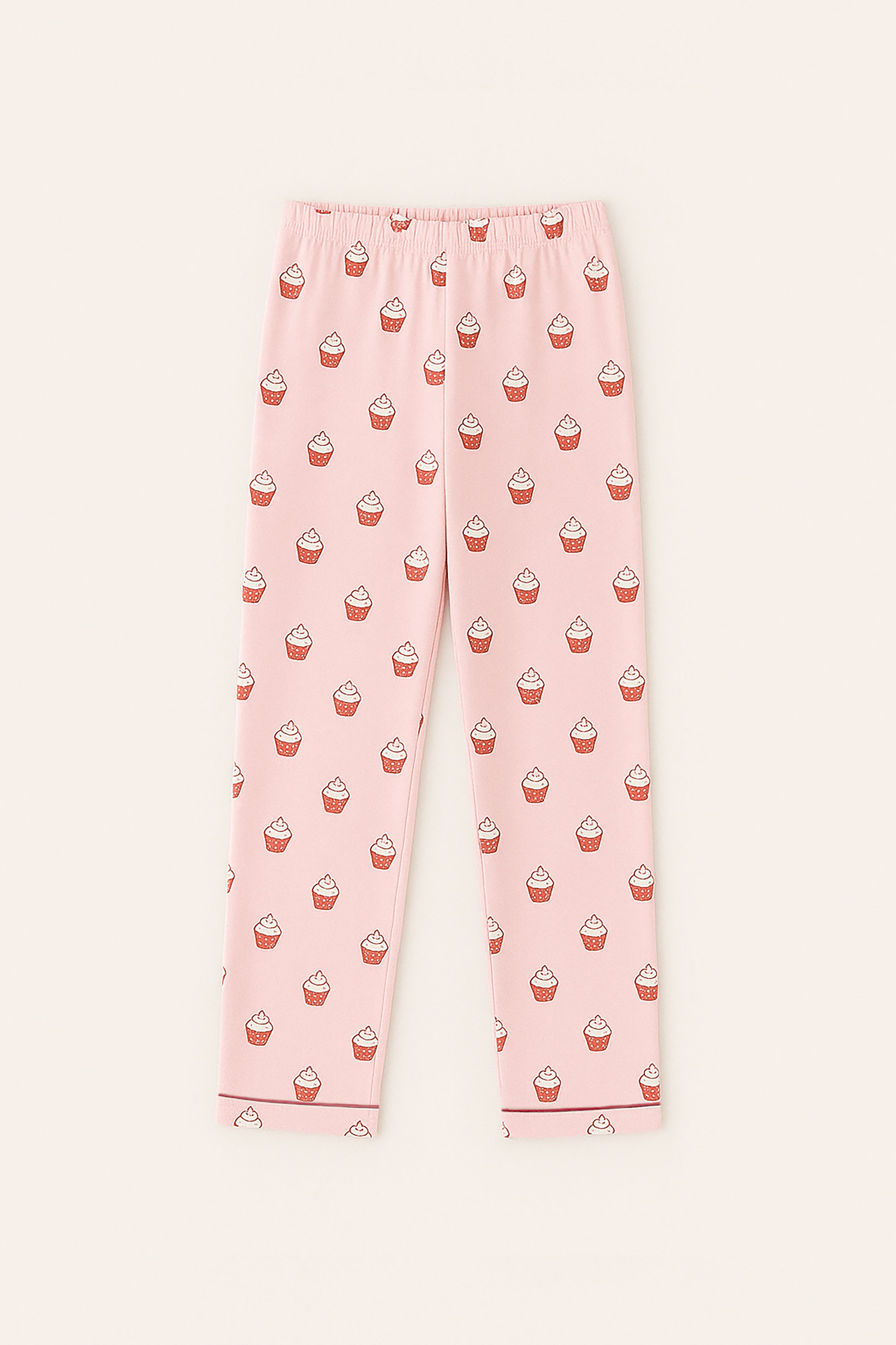 Cupcake Kids Unisex Pyjama Set
