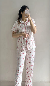 Cupcake Pyjama Set - NapStory