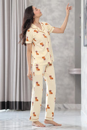 Doggo Pyjama Set