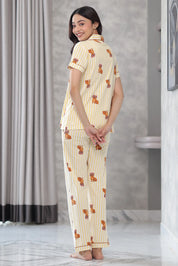 Doggo Pyjama Set