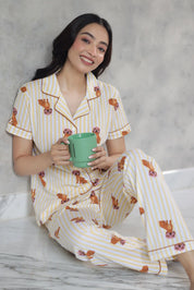 Doggo Pyjama Set