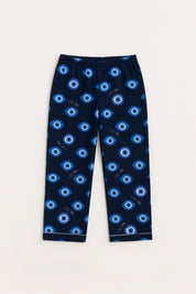 Evil Eye Kids Unisex Pyjama Set